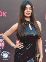 Kainaat Arora