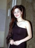 Kainaat Arora