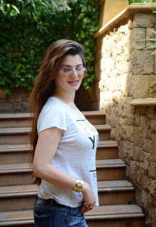 Kainaat Arora