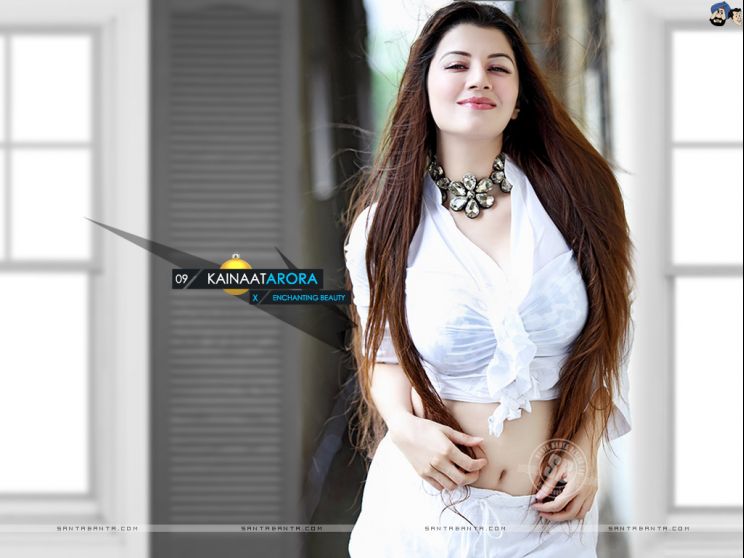 Kainaat Arora