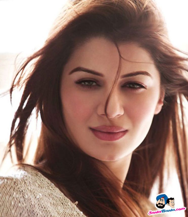 Kainaat Arora