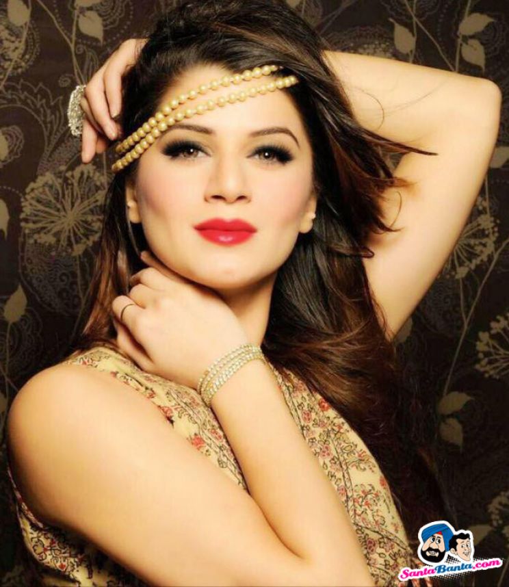 Kainaat Arora