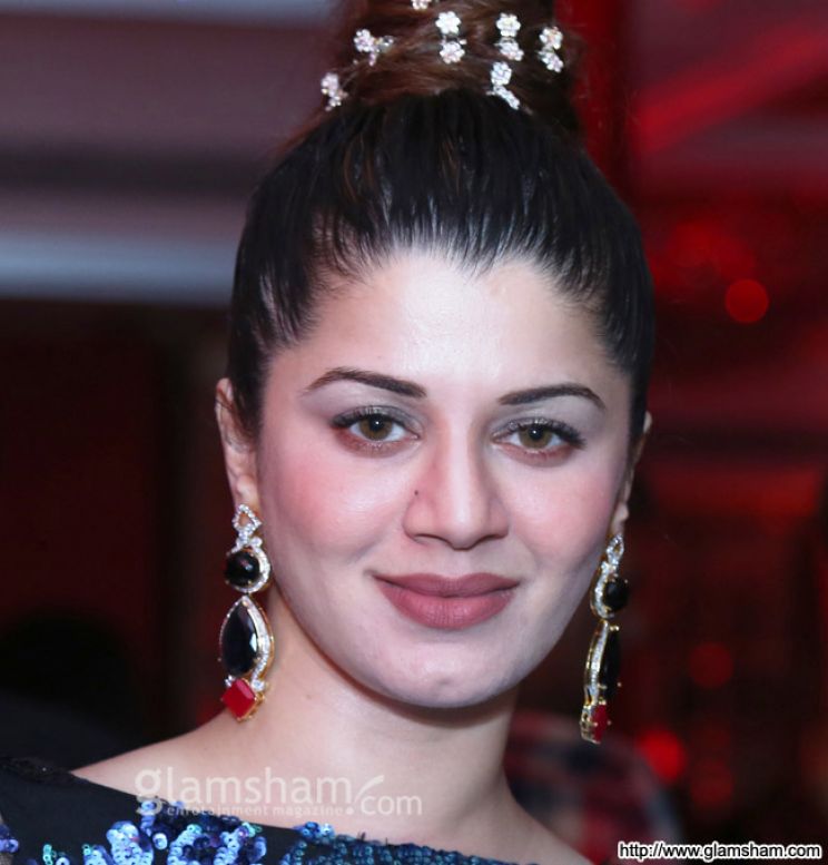 Kainaat Arora
