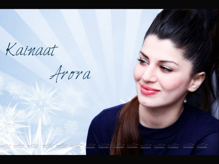 Kainaat Arora