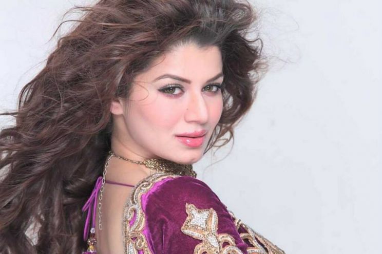 Kainaat Arora