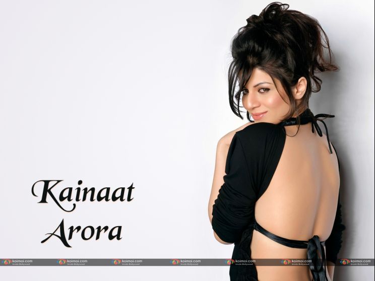Kainaat Arora