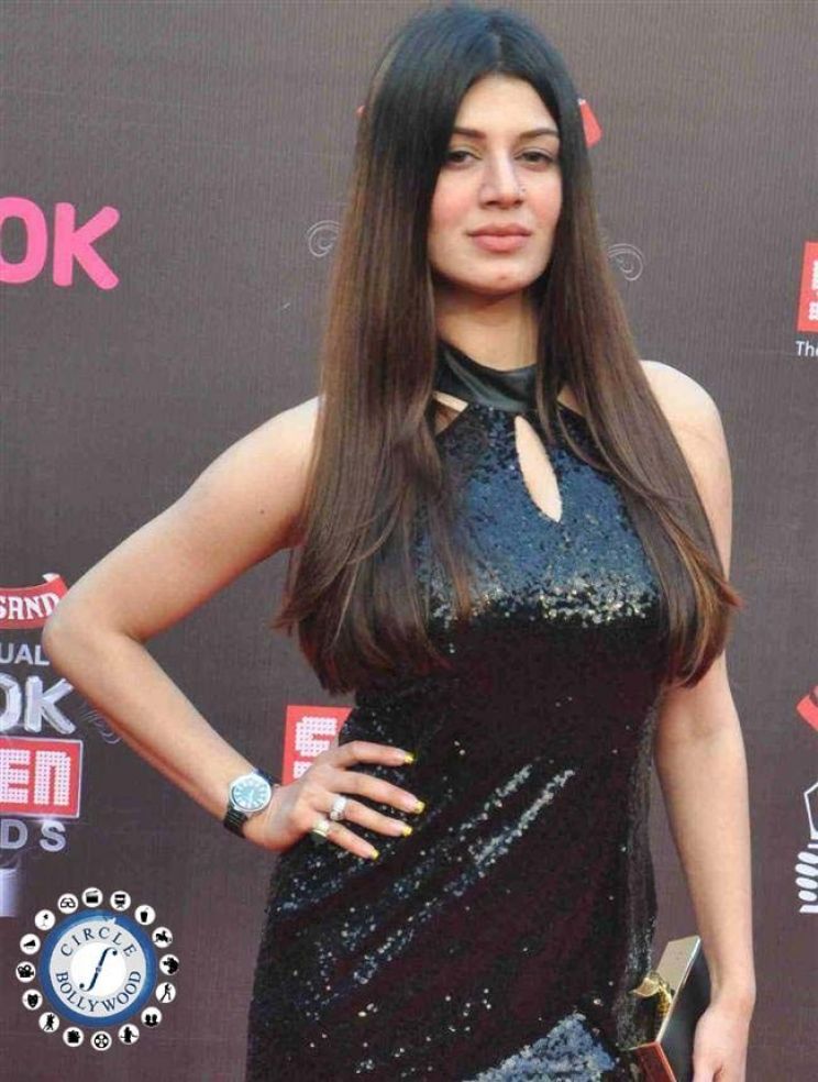 Kainaat Arora