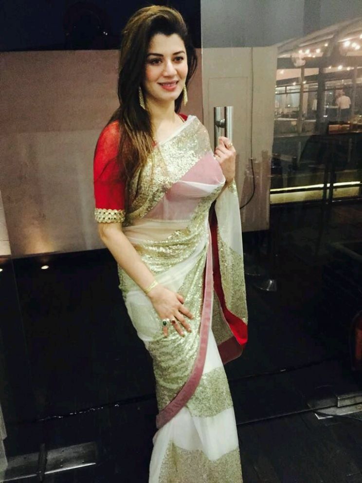 Kainaat Arora
