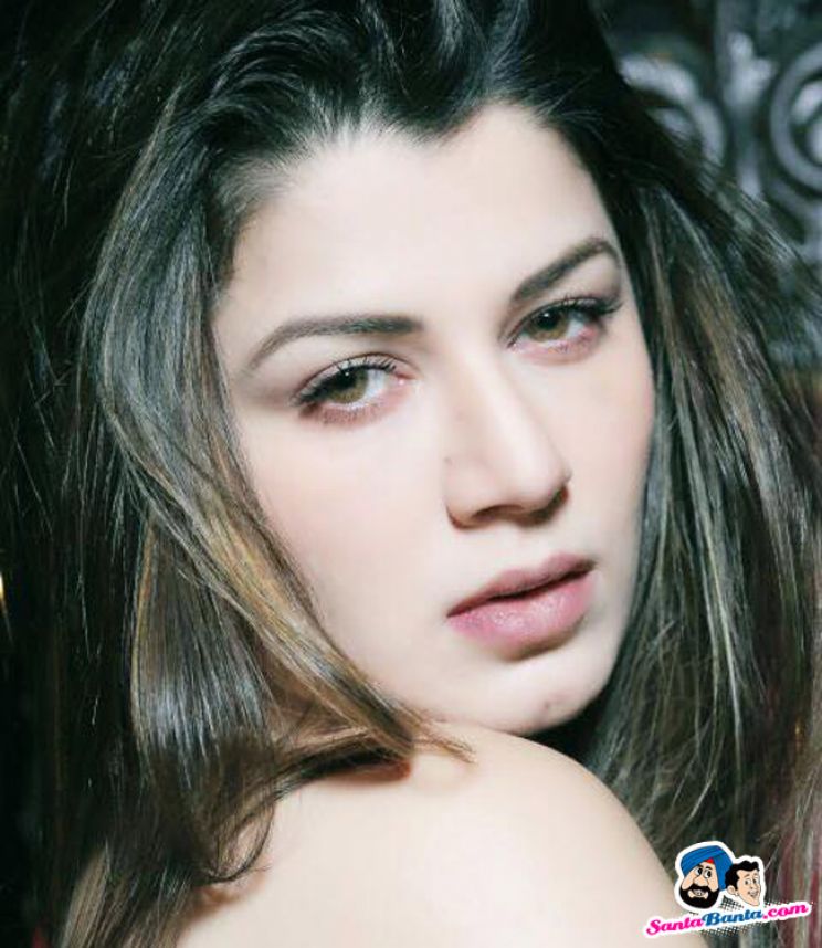 Kainaat Arora