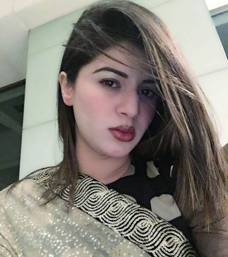 Kainaat Arora