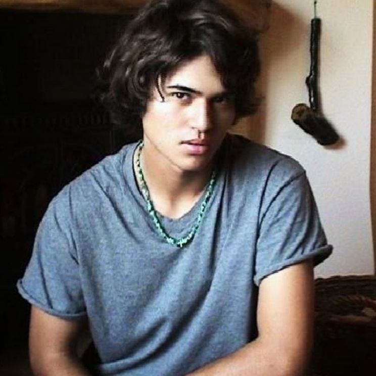 Kainoa Kilcher