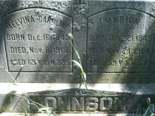 Kaiser Johnson