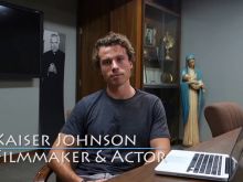 Kaiser Johnson