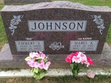 Kaiser Johnson