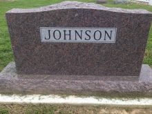Kaiser Johnson