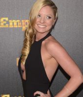 Kaitlin Doubleday