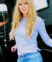Kaitlin Doubleday