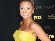 Kaitlin Doubleday