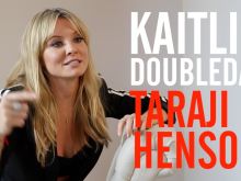 Kaitlin Doubleday