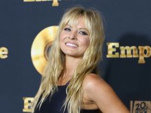 Kaitlin Doubleday