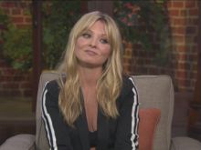 Kaitlin Doubleday