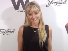 Kaitlin Doubleday