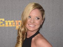 Kaitlin Doubleday