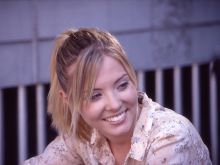 Kaitlin Doubleday