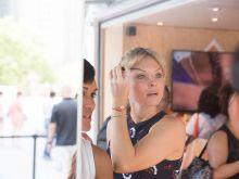 Kaitlin Doubleday