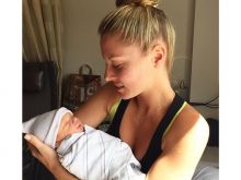 Kaitlin Doubleday