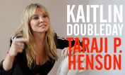 Kaitlin Doubleday