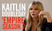 Kaitlin Doubleday