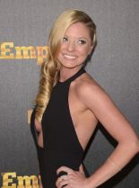 Kaitlin Doubleday