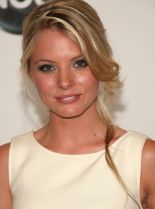 Kaitlin Doubleday