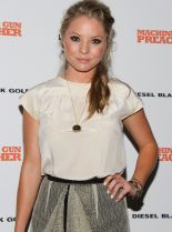 Kaitlin Doubleday photo