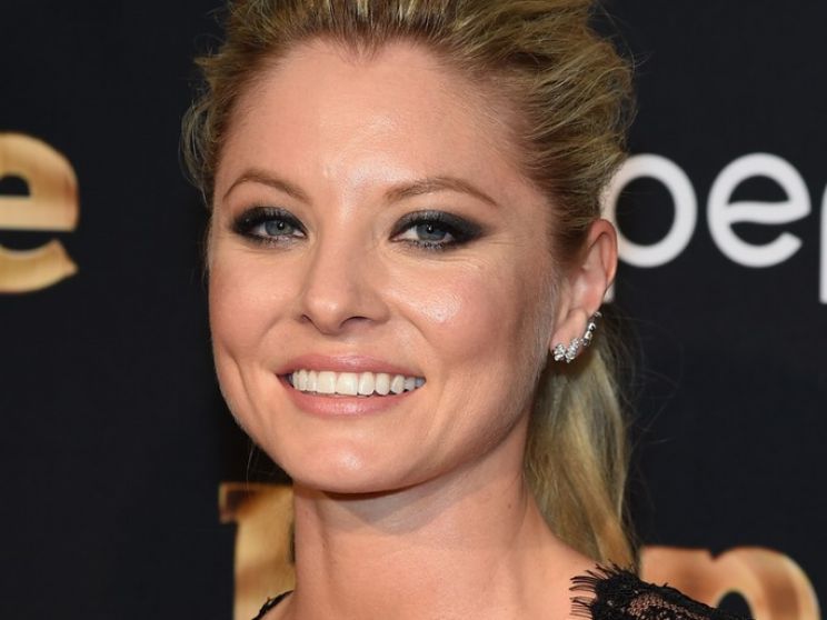 Kaitlin Doubleday