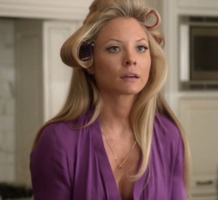 Kaitlin Doubleday