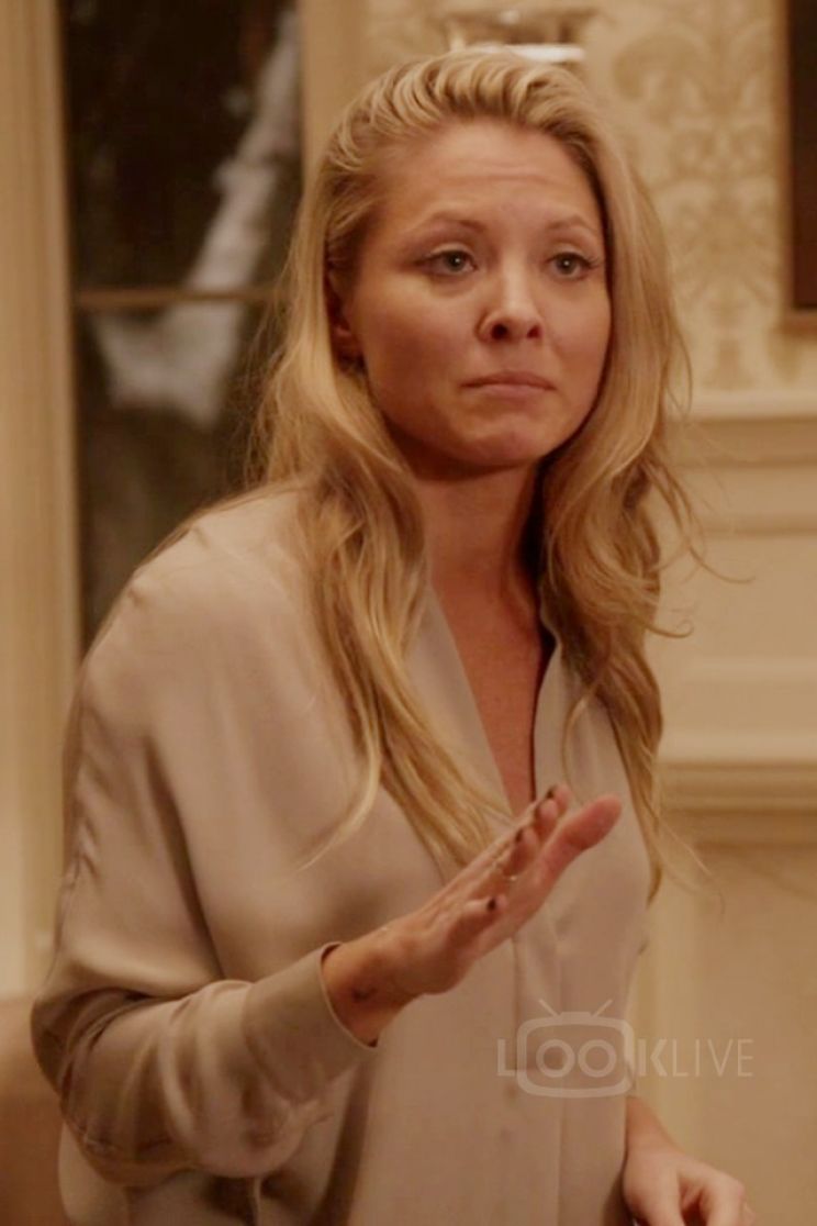 Kaitlin Doubleday
