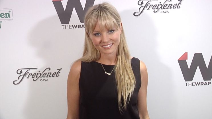 Kaitlin Doubleday