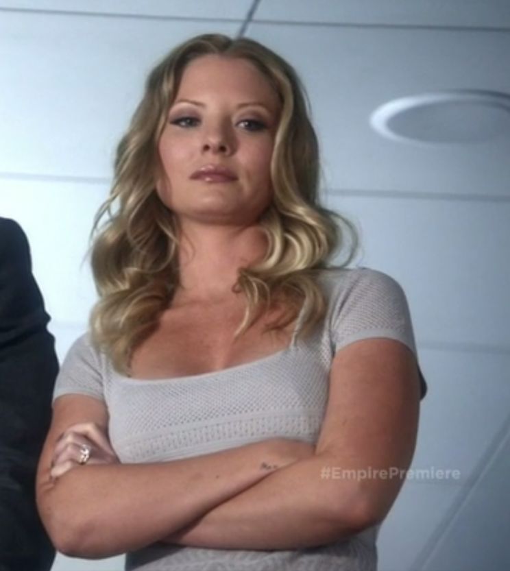 Kaitlin Doubleday