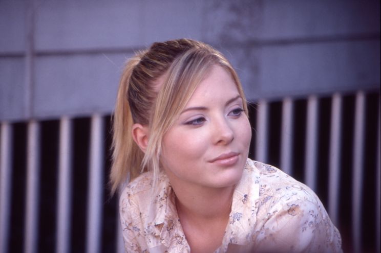 Kaitlin Doubleday