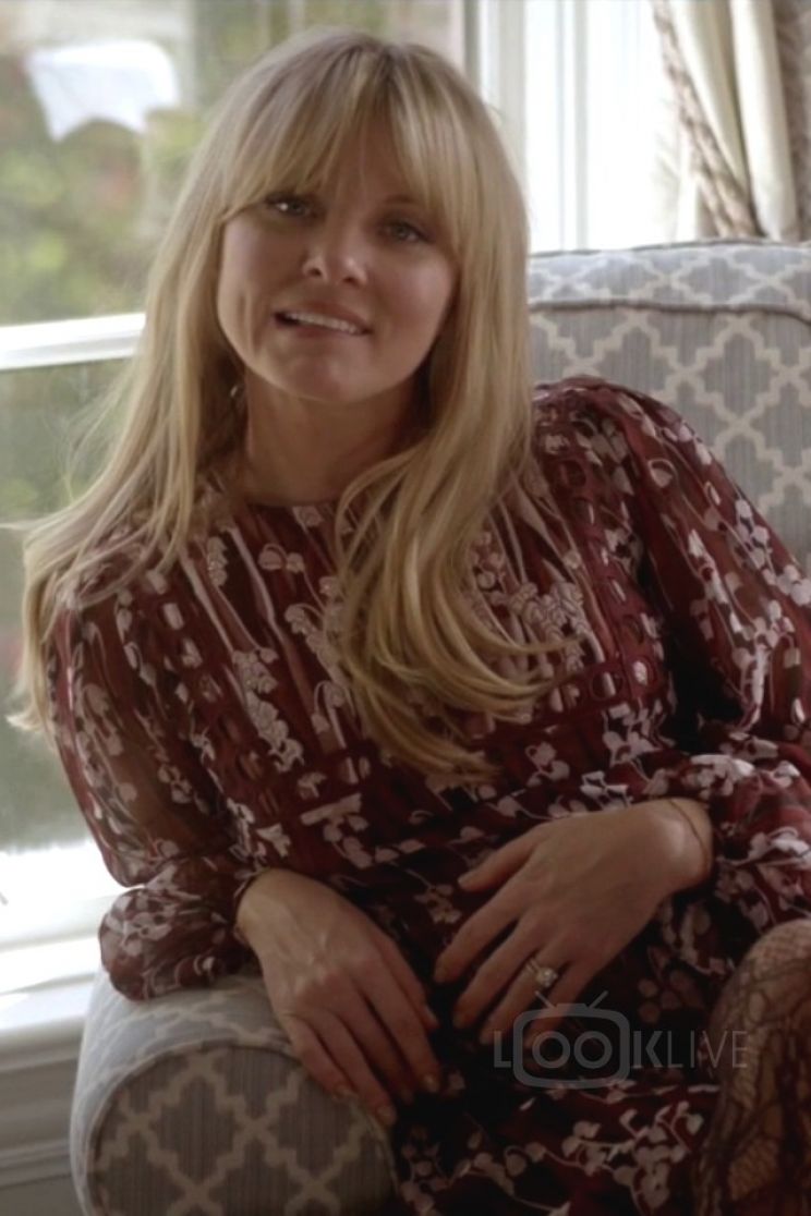 Kaitlin Doubleday