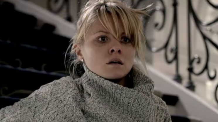 Kaitlin Doubleday