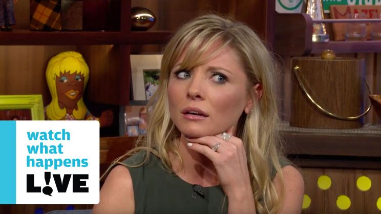 Kaitlin Doubleday