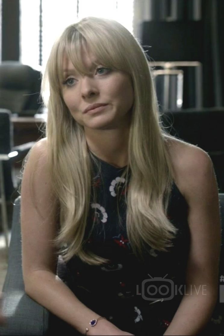 Kaitlin Doubleday