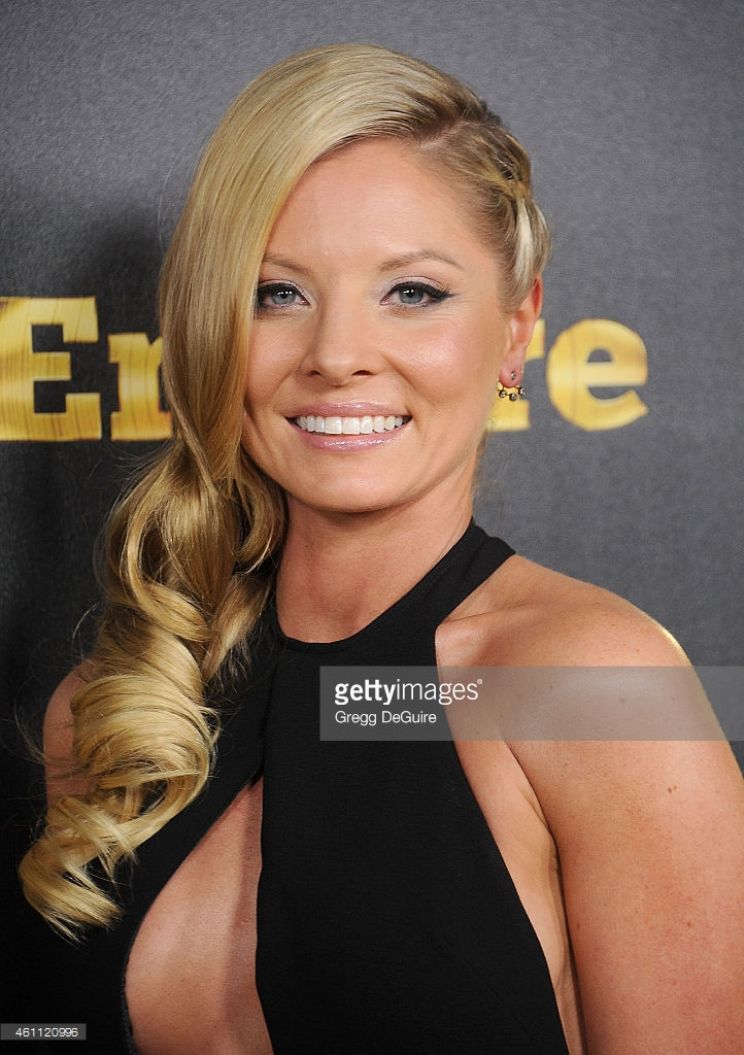 Kaitlin Doubleday