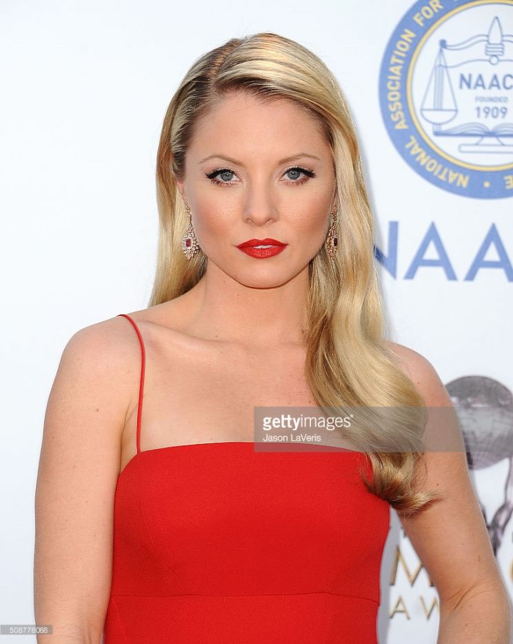 Kaitlin Doubleday