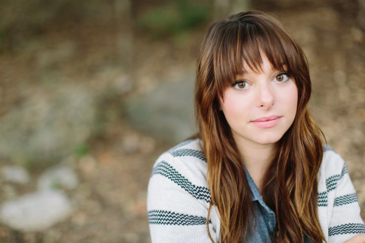 Kaitlin Hopkins