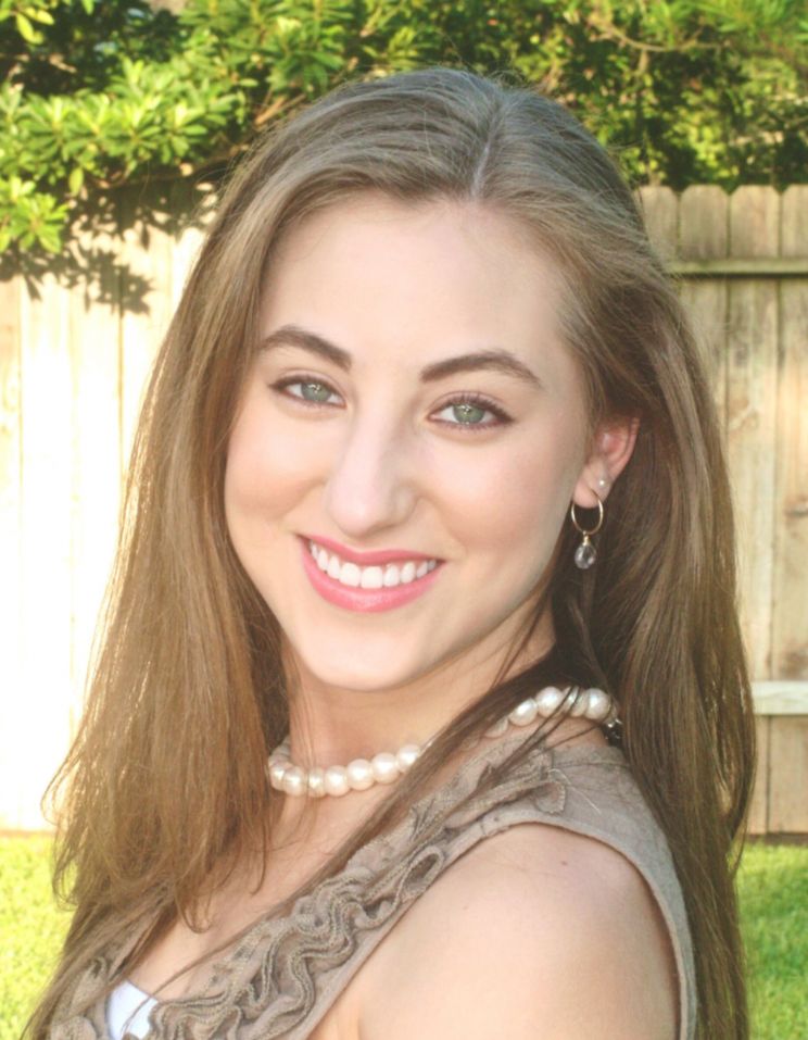 Kaitlin Hopkins
