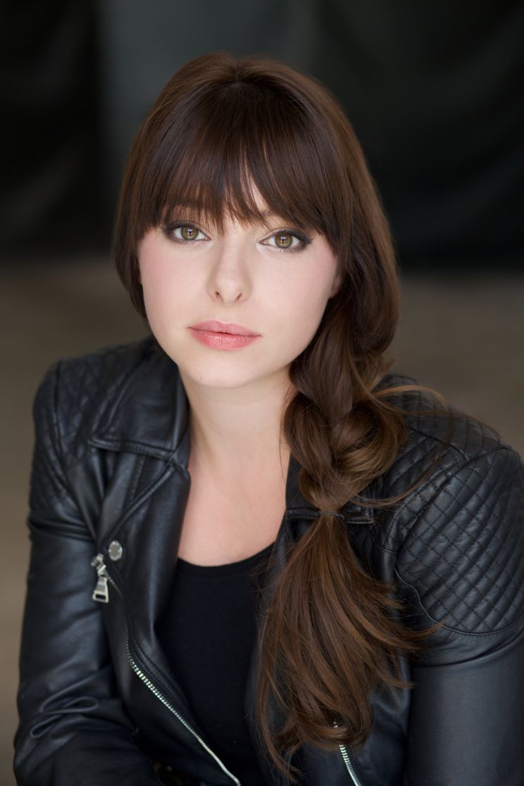 Kaitlin Hopkins